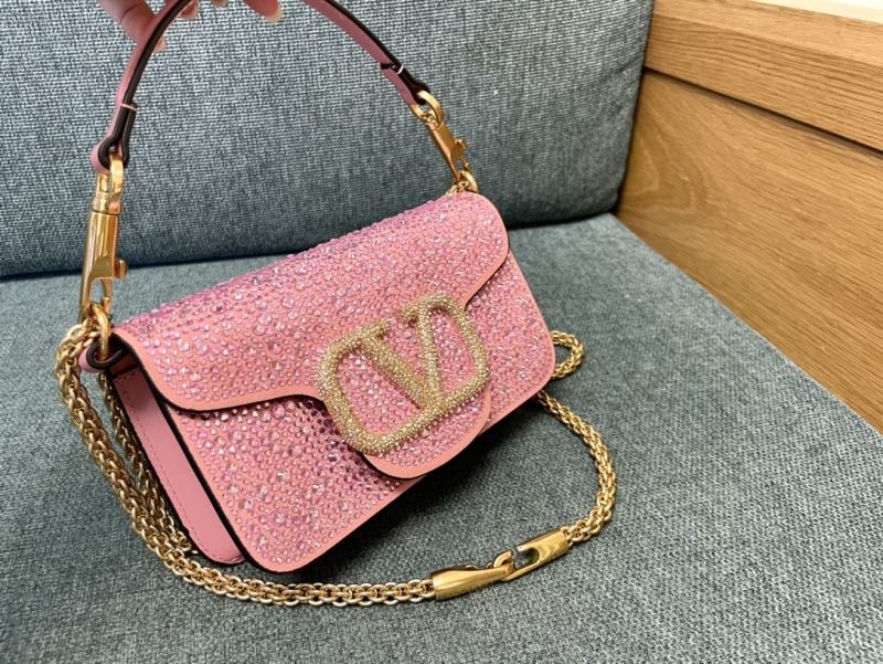 Valentino Satchel Bag